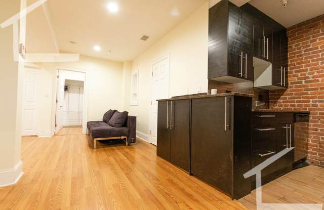 Luxury 4-bed, 2-bath in Brookline; Perfect for BU Students