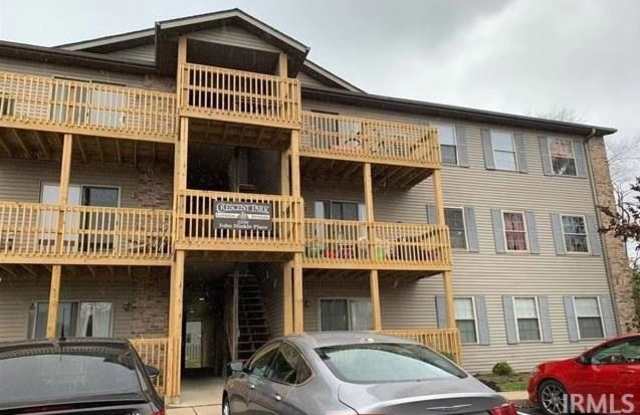 3200 John Hinkle Place - KUnit K