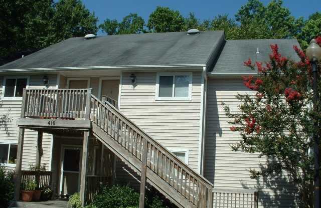 410 Forest Park Road Unit 201