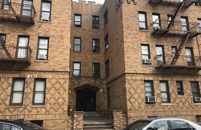 35-25 29 Street - 35-25 29th Street, Queens, NY 11106