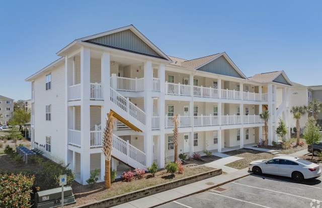 1100 Commons Blvd.