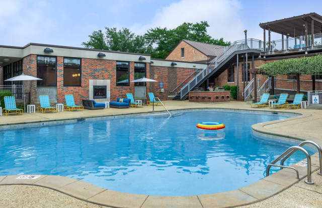 Photo of South Front Apartments