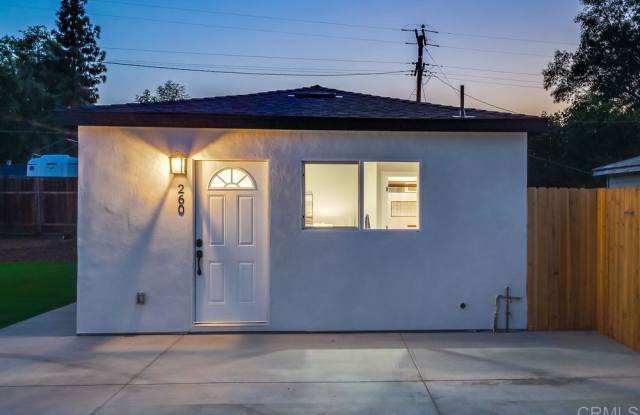 260 Richardson Avenue