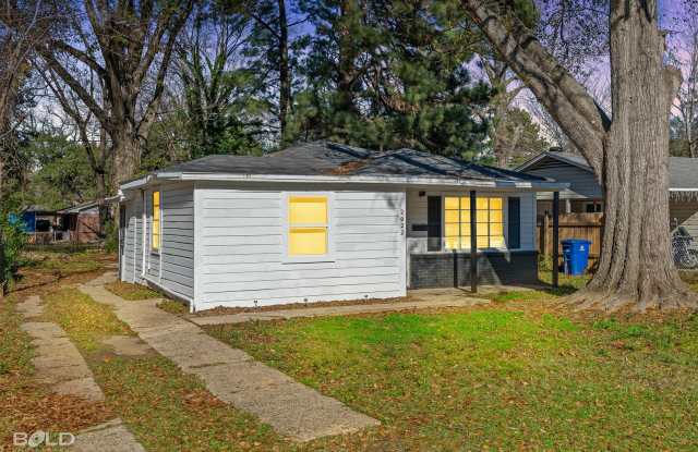 Charming 3 Bed 1 Bath