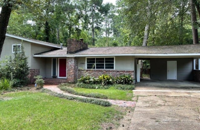 1769 Brecon Dr - 1769 Brecon Drive, Jackson, MS 39211