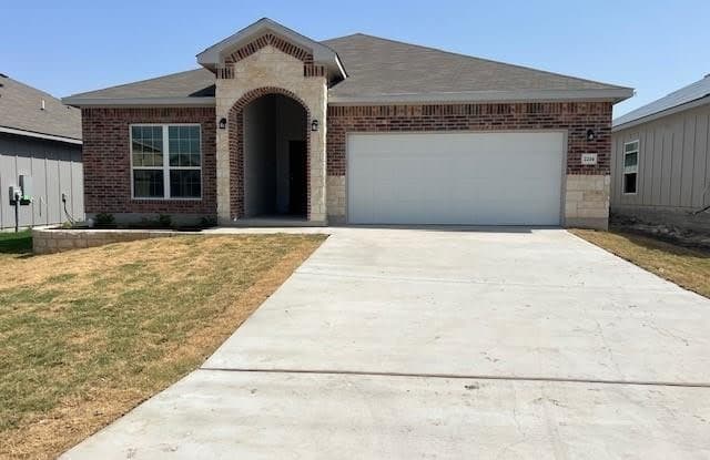 2214 Wasabi Road - 2214 Wasabi Road, Temple, TX 76501