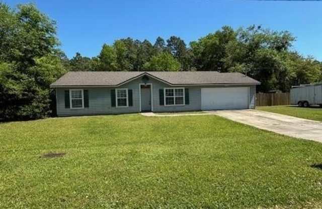 13517 FOXWOOD HEIGHTS Circle N - 13517 Foxwood Heights Circle North, Jacksonville, FL 32226