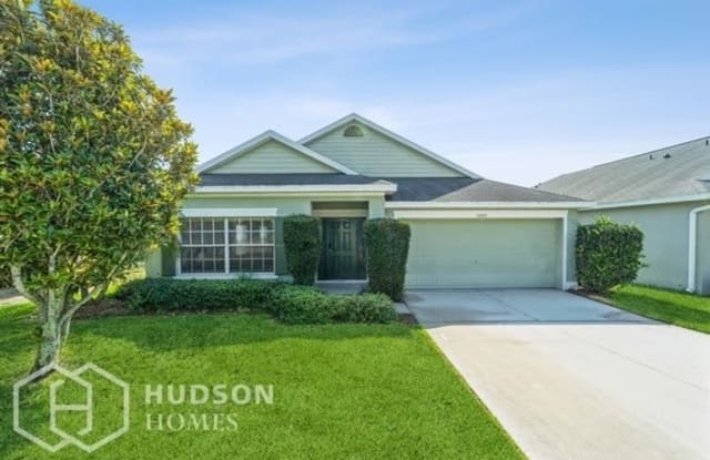 1205 Longville Circle - 1205 Longville Circle, Tavares, FL 32778