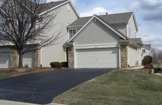 4217 Sparrow Hawk Drive - 1