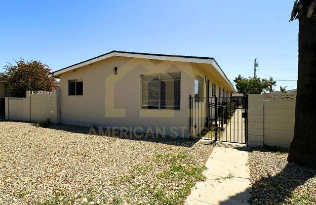332 North L Street - D