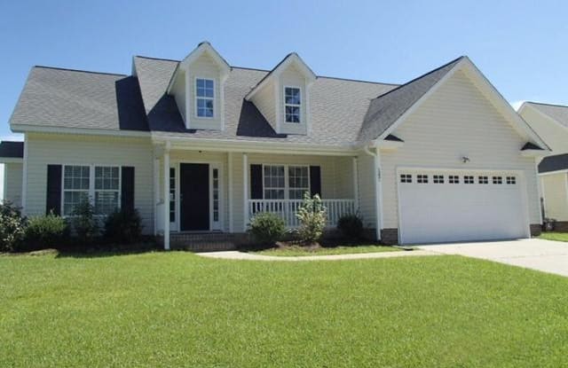 1221 Bristolmoor Drive - 1221 Bristolmoor Drive, Greenville, NC 28590