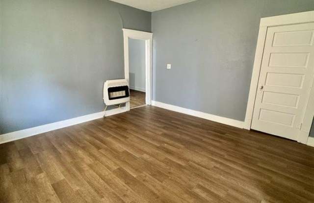 1510 FILLMORE STREET