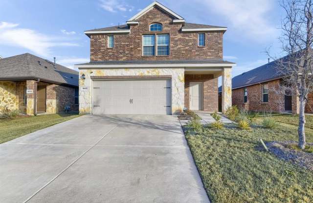 3947 Oak Creek Circle - 3947 Oak Creek Circle, Grayson County, TX 75020