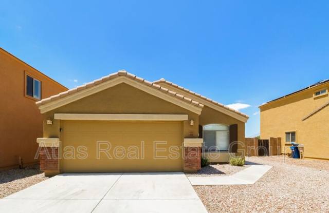 5288 S 240th Drive - 5288 South 240th Drive, Buckeye, AZ 85326