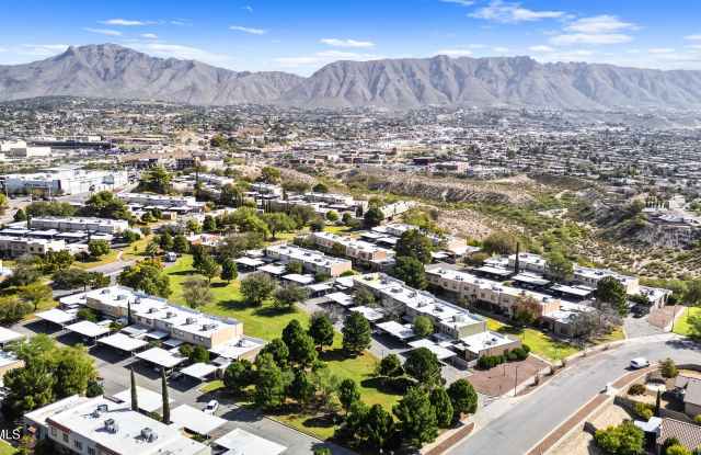 244 Paso Noble Drive