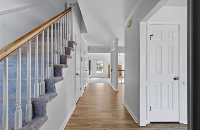 5317 Brookstone Lane