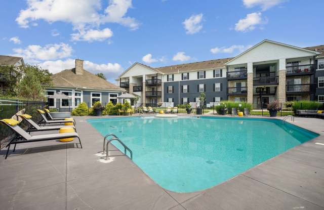 Photo of Polaris Crossing