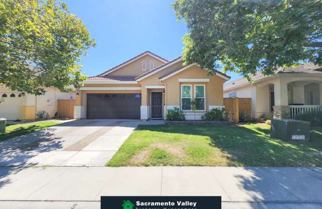 1901 Yarnell Way