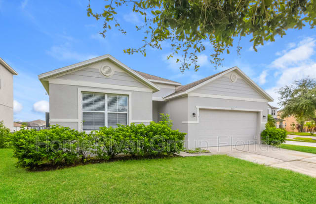 515 Berry James Ct - 515 Berry James Court, Osceola County, FL 34744