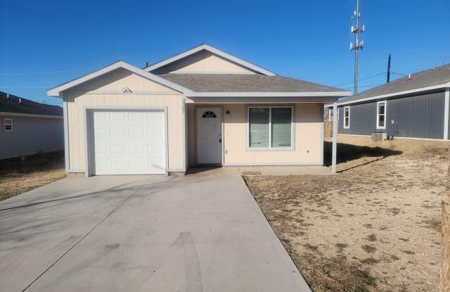 Section 8 approved - 1507 East 6th Street, Lubbock, TX 79403