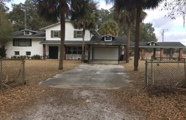 12525 Southwest Highway 484 - 12525 SW Highway 484, Marion County, FL 34432