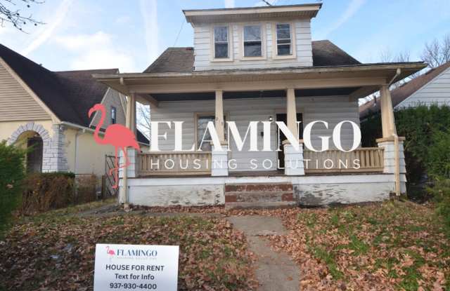 Photo of 213 Westwood Avenue – Dayton, Ohio (Gem City)