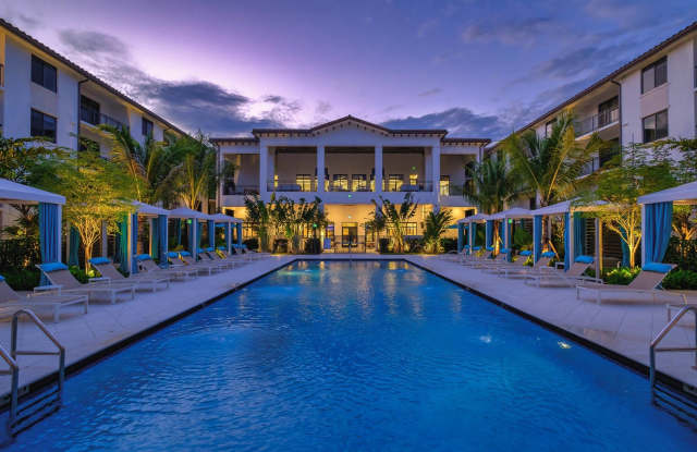 55+ Active Adult Living - Residences at Monterra Commons