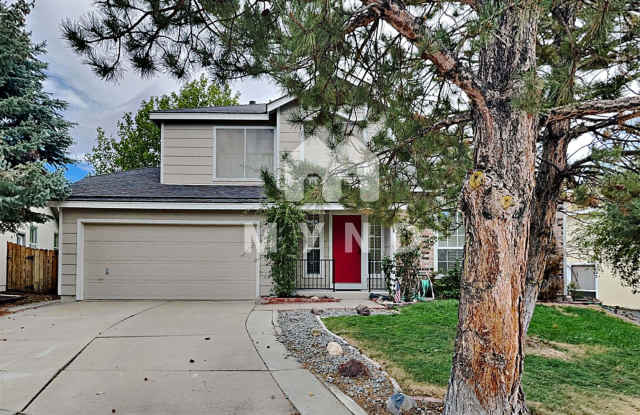 4507 Highcrest Dr - 4507 Highcrest Drive, Reno, NV 89523