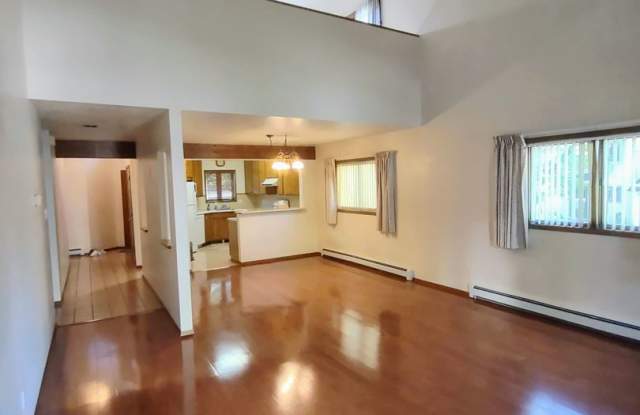 Photo of Spacious Downtown Townhome Available Now!