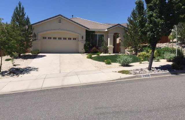 7425 Hunter Glen Drive - 7425 Hunter Glen Drive, Reno, NV 89523