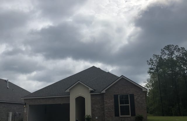 40344 Sedgwick Lane - 40344 Sedgwick Lane, Tangipahoa County, LA 70454