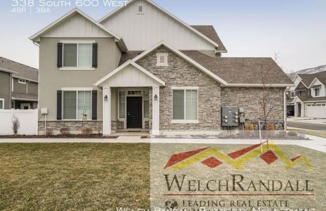 338 South 600 West - 338 S 600 W, Centerville, UT 84014