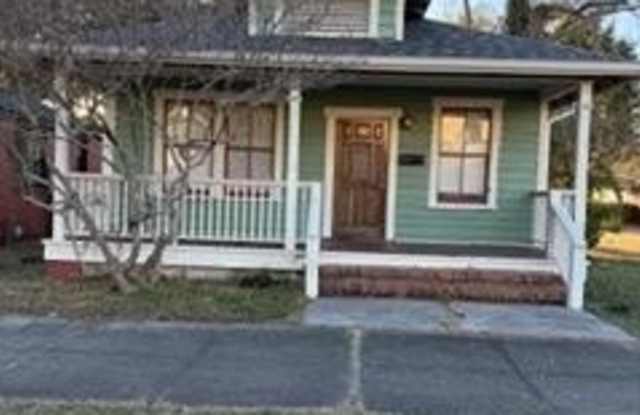 Photo of 610 S 6th Street