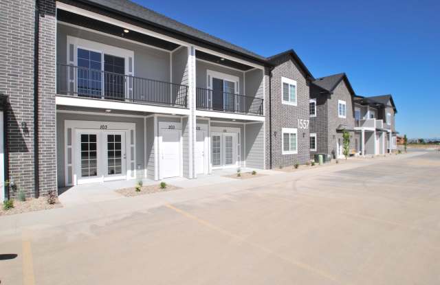 1557 North 110 W 203 - 203
