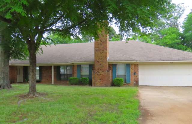 Whitehouse ISD! Spacious 3 Bedroom, 2 Bath Duplex w/Garage photos photos