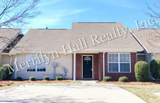 414 Summit Townes Way - 414 Summit Townes Way, Richland County, SC 29229