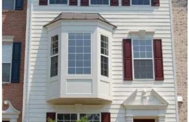 4929 CHASTE TREE Place