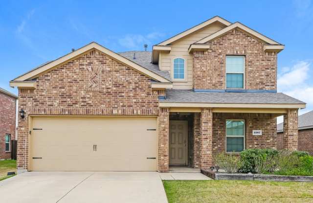 1207 Savannah Ridge Drive