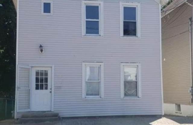 38 Benson Street