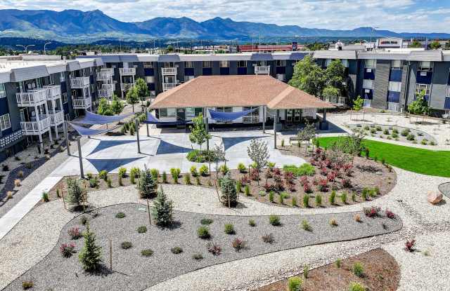 Photo of Kalo Woodmen