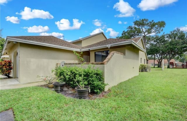 1106 Maplewood Drive - 1106 Maplewood Drive, Greenacres, FL 33415