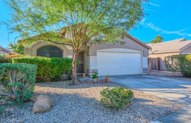 9413 W CINNABAR Avenue - 9413 West Cinnabar Avenue, Peoria, AZ 85345