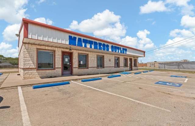 Photo of 500 W Kilpatrick Street