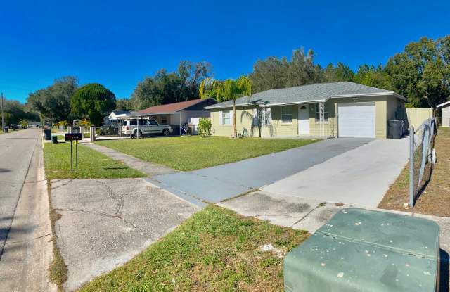 4418 Porpoise Drive