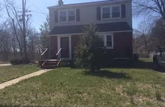 2 Franklin Road