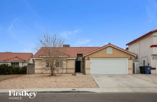 5820 Meadow Dale Drive