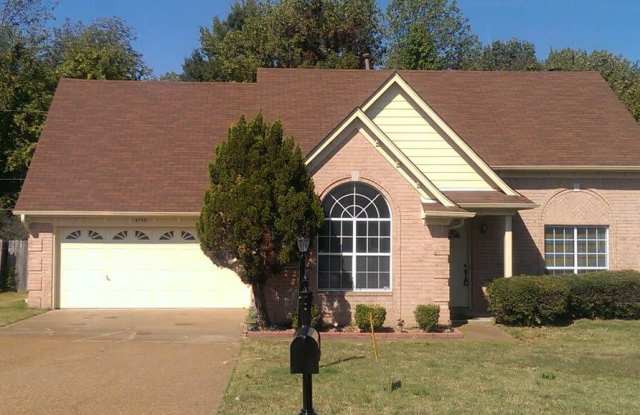 4745 Callaway Hills Dr - 4745 Callaway Hills Drive, Shelby County, TN 38125