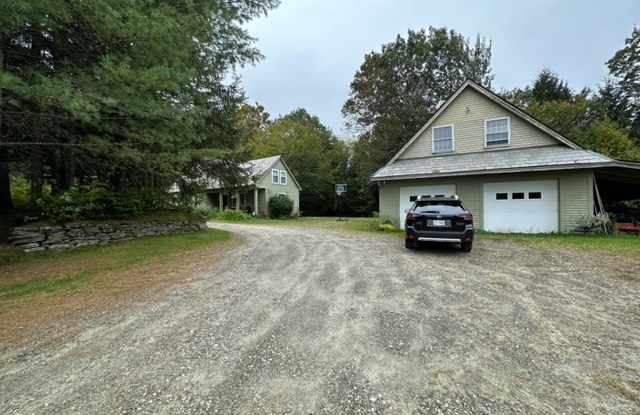 618 Shearer Hill Road