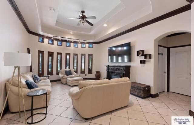 6037 DIAMONDBACK DR.