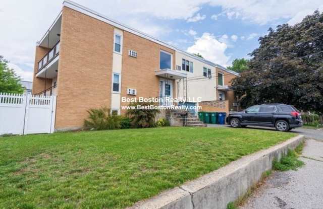 71 Silver Lake